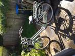 Mooie, zeer goed onderhouden gazelle fiets., Fietsen en Brommers, Minder dan 10 versnellingen, Zo goed als nieuw, 51 tot 55 cm