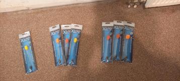 Drennan XL Pellet Waggler  beschikbaar voor biedingen