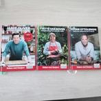 Koken met kanjers, Ophalen of Verzenden, Gelezen, Nederland en België