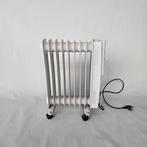 Electrisch radiator kacheltje, Huis en Inrichting, Kachels, Ophalen, Gebruikt, Elektrisch, Overige soorten