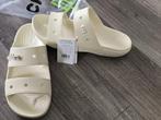 Crocs Classic Slide slippers maat 46, Kleding | Heren, Schoenen, Ophalen of Verzenden, Nieuw, Overige kleuren