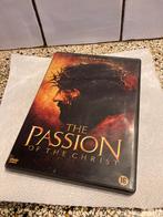 DVD the passion, Cd's en Dvd's, Dvd's | Religie en Gospel, Ophalen of Verzenden