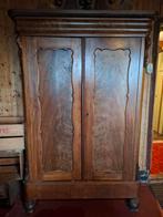 Antieke Kast - Opknapper, Ophalen