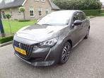 208 Allure Pack 1.2 Turbo Automaat stoelverwarming Carplay, Stof, Met garantie (alle), 100 pk, 1065 kg