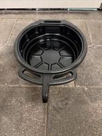 Olie opvangbak - Lekbak voor olie 8L, Ophalen, Nieuw, Universele onderdelen