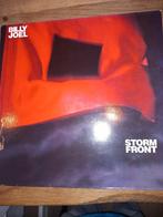 BILLY JOEL STORMFRONT LP VG ++, Ophalen of Verzenden, 1960 tot 1980, Zo goed als nieuw, 12 inch
