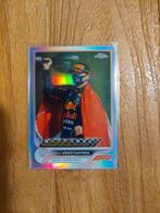 Max Verstappen Winnaar GP Nederland 2021 Topps, Ophalen of Verzenden, Zo goed als nieuw, Plaatje
