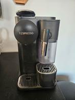 Nespresso Latissima One (lekt water), Ophalen of Verzenden, Niet werkend, Espresso apparaat