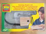 Figuurzagen voor kinderen, Hobby en Vrije tijd, Ophalen of Verzenden, Gebruikt