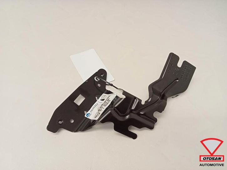 Opel Corsa F Zijscherm Spatbord Steun Rechts 9830932380 3918, Auto-onderdelen, Carrosserie en Plaatwerk, Opel, Rechts, Nieuw, Ophalen of Verzenden