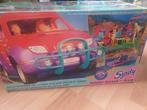 Sindy  holiday home 4x4, Overige typen, Ophalen of Verzenden, Zo goed als nieuw