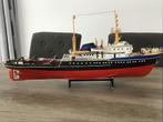 ZWARTE ZEE, Hobby en Vrije tijd, Modelbouw | Boten en Schepen, Ophalen, Nieuw, 1:50 tot 1:200, Overige merken