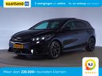 Kia Ceed 1.0 T-GDi GT-Line [ Panorama Digi-dash Alcantara/le, Gebruikt, Zwart, Origineel Nederlands, Bedrijf