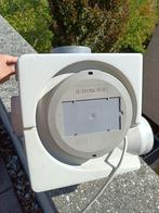 Mechanische Ventilatie Box - Goed Werkend, Ophalen, Gebruikt, Afzuiger