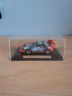 Bburago 1:43 -- Audi S1 e-tron Quattro HOONITRON, Ophalen of Verzenden, Zo goed als nieuw, Auto, Overige merken