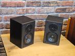 Tannoy Mercury mR B/Eye speakers, Audio, Tv en Foto, Luidsprekers, Overige merken, ., Ophalen of Verzenden, Zo goed als nieuw