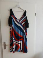 Modieuze nieuwe gestreepte tuniek van MAGNA. Maat 56-58., Kleding | Dames, Verzenden, Blouse of Tuniek, Nieuw, Magna