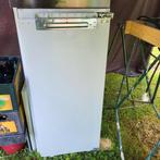 Inventum inbouw koelkast, Ophalen, Zo goed als nieuw, Inbouw, Minder dan 60 cm