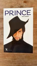 Prince Biografie - Matt Thorne, Ophalen of Verzenden, Zo goed als nieuw, Film, Tv en Media