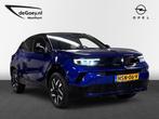 Opel Mokka 1.2 Turbo Hybrid Edition, 12 maanden, Gebruikt, 1199 cc, Blauw