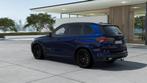 BMW X5 M60i xDrive High Executive Automaat / Panoramadak Sky, Auto's, BMW, Nieuw, Te koop, 5 stoelen, Benzine