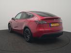 Tesla Model Y Long Range AWD 75 kWh - RIJKLAARPRIJS - All Se, 12 maanden, Gebruikt, Zwart, 351 pk
