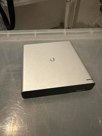 Ubiquiti Cloud Key Gen2 Plus (UCK-G2-PLUS) beschikbaar voor biedingen