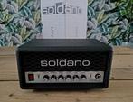 Soldano Mini 30W, Ophalen of Verzenden, Zo goed als nieuw, Gitaar, Minder dan 50 watt