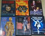 Muziek dvds Rolling Stones Guns n Roses ACDC Michael Jackson, Ophalen of Verzenden, Zo goed als nieuw