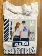 Nieuwe Aldi t shirt, maat M of L, € 17,50 per stuk, Maat 48/50 (M), Wit, Nieuw, Ophalen of Verzenden