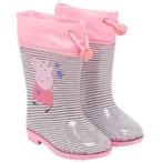 Peppa Pig Regenlaarzen - Maat 27/28 - 29/30 - 31/32, Meisje, Nieuw, Ophalen of Verzenden, Laarzen