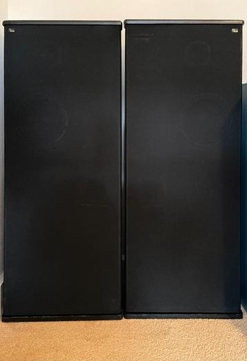 DCM TF700 High End Luidsprekers beschikbaar voor biedingen