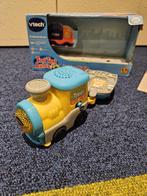 Toet Toet Tobias Trein - Incl. Verpakking, Ophalen, Zo goed als nieuw, 2 tot 4 jaar