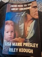 Lisa Marie Presley/Riley Leough, Ophalen, Gelezen