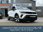 Opel Crossland 1.2 Turbo Edition Camera|CarPlay|Cruise|PDC, Voorwielaandrijving, 1154 kg, Gebruikt, Huisgarantie