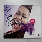 Cd Shirma Rouse - gesigneerd, Ophalen of Verzenden, 2000 tot heden, Gebruikt
