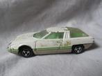 majorette GS Camargue wit groen, Ophalen of Verzenden, Gebruikt, Auto
