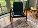 Louis van Teeffelen schommelstoel., Huis en Inrichting, Stoelen, Ophalen, Zo goed als nieuw, Eén