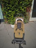 Nuna Pepp Next buggy, Kinderen en Baby's, Buggy's, Ophalen of Verzenden, Zo goed als nieuw, Overige merken