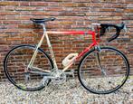 Daccordi Telaio Turbo 1983, Fietsen en Brommers, Fietsen | Racefietsen, Overige merken, Gebruikt, Ophalen of Verzenden, 10 tot 15 versnellingen