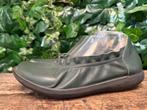 Nieuwe ballerina's  van Loints of Holland maat 40,5, Instappers, Loints of holland, Nieuw, Groen