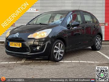 Citroen C3 1.6 e-HDi Tendance | Climate | Cruise | APK 02-20 beschikbaar voor biedingen