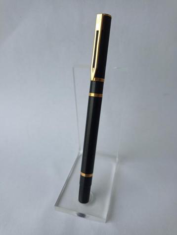 Rollerball Waterman zwart GT – zgan beschikbaar voor biedingen