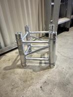 Milos Pro-30 Square G Truss 29CM, Muziek en Instrumenten, Licht en Laser, Ophalen of Verzenden, Nieuw, Overige typen