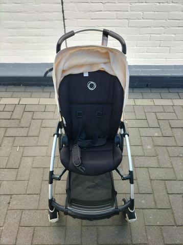kinderwagen Bugaboo Bee beschikbaar voor biedingen