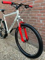 Mooie 26 inch mountainbike, 24 versnellingen!, Fietsen en Brommers, Hardtail, Ophalen, Zo goed als nieuw, Overige merken