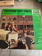 Toppers van toen met cock v.d palm o.l.v. John barnes, Ophalen of Verzenden, Gebruikt, Overige formaten, Levenslied of Smartlap
