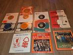 Feyenoord singles, Overige genres, 7 inch, Single, Ophalen of Verzenden