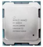 Intel Xeon E5 2698 V4 2.2GHz CPU met Socket LGA 2011-3, Computers en Software, Processors, Ophalen of Verzenden, Gebruikt