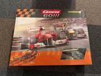 Racebaan Carrera Go Hot Lap, Ophalen, Racebaan, Carrera, Zo goed als nieuw